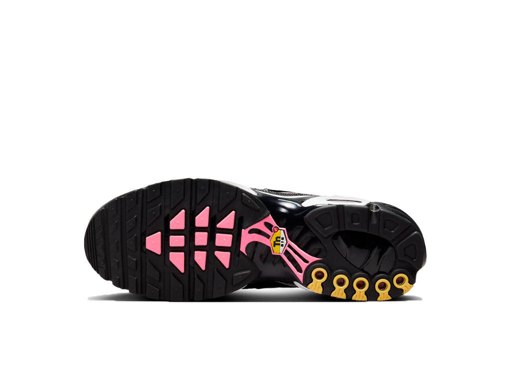Nike Air Max Plus All Day – tenisky – fotka 5 z 5