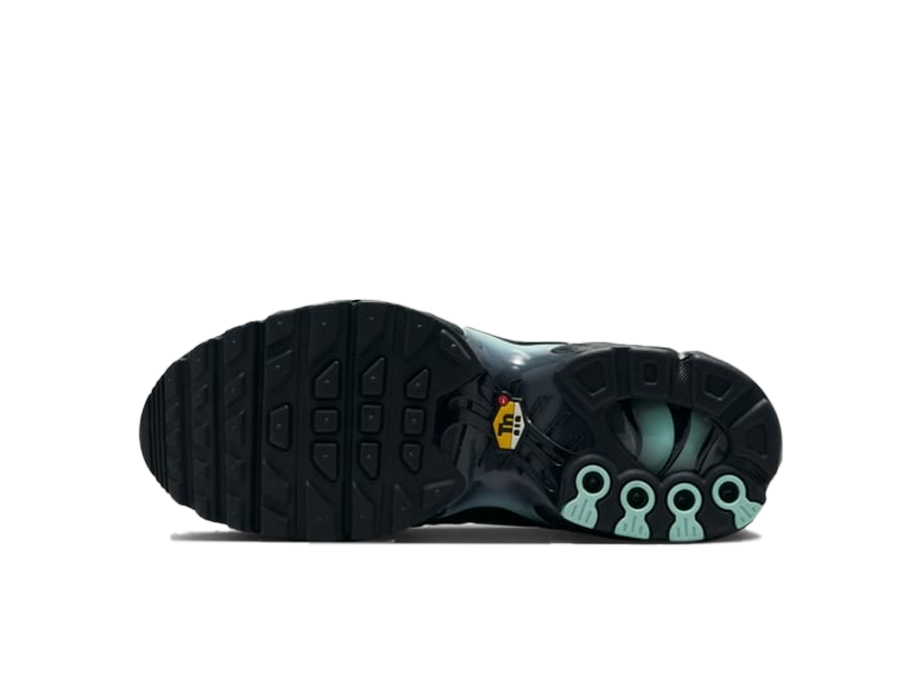 Nike Air Max Plus Black Mint Foam-Nike-pikastore.cz