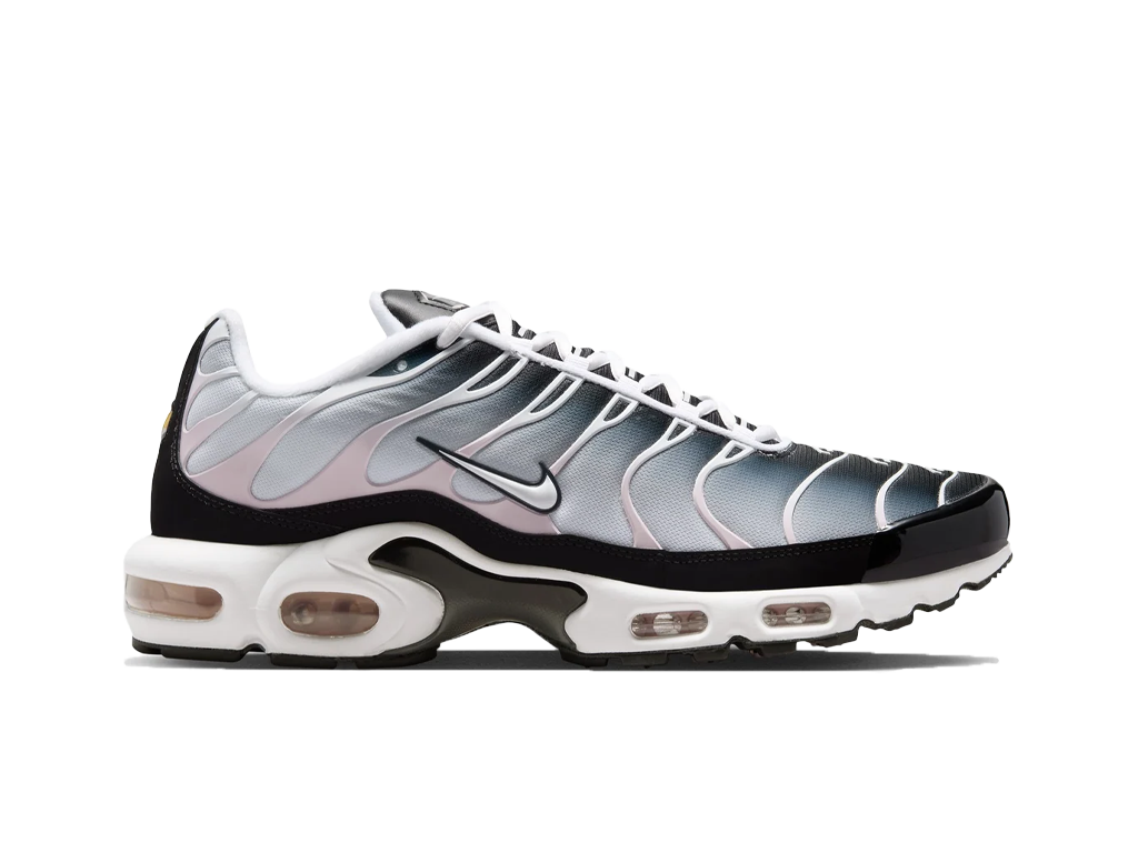 Nike Air Max Plus Black Pink Foam – sneakers – foto 3 af 5