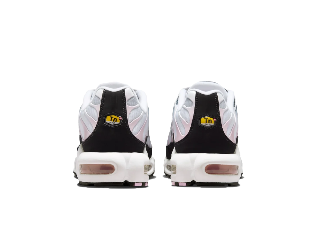 Nike Air Max Plus Black Pink Foam – sneakers – foto 4 af 5