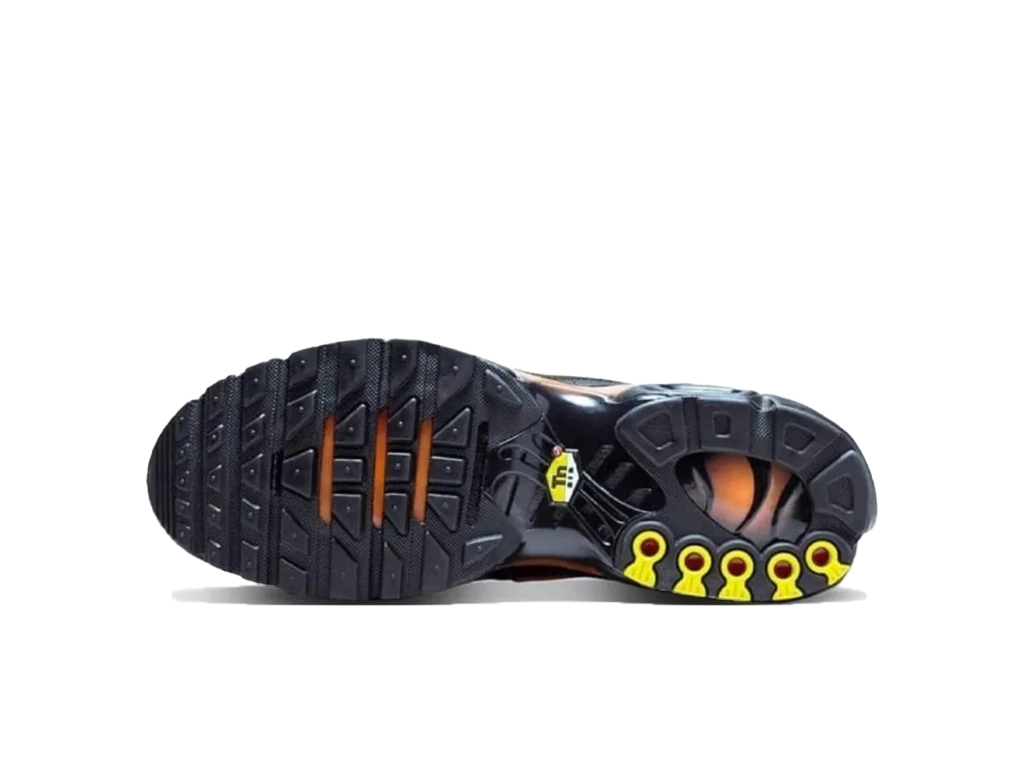 Nike Air Max Plus Black Total Orange-Nike-pikastore.cz