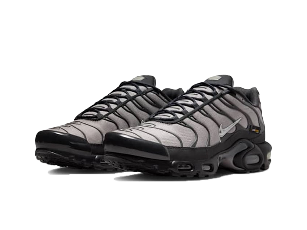Nike Air Max Plus Cordura Pack - Dark Smoke Grey-Nike-pikastore.cz