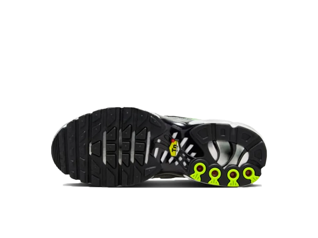 Nike Air Max Plus Cyber Glacier Blue Gradient (Women's) – sneakers – foto 5 van 5