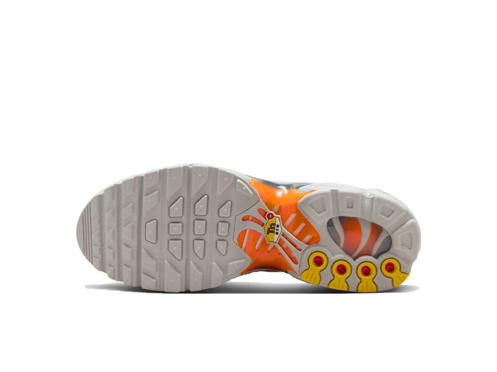 Nike Air Max Plus Hot Curry – sneakers – foto 5 af 5