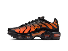 Nike Air Max Plus Stariji dječji Bright Orange
