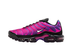 Nike Air Max Plus Rebellious Air