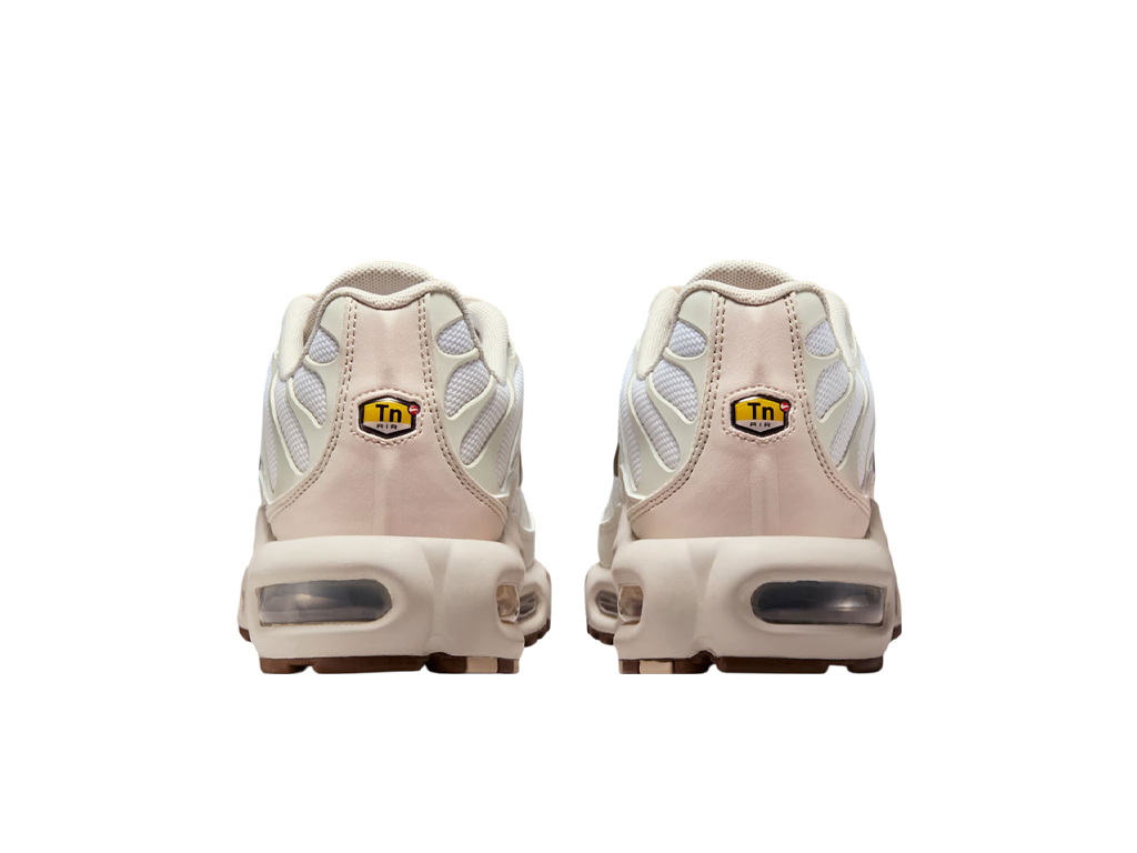 Nike Air Max Plus SE Light Orewood Brown