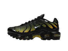 Nike Air Max Plus TN Black University Gold