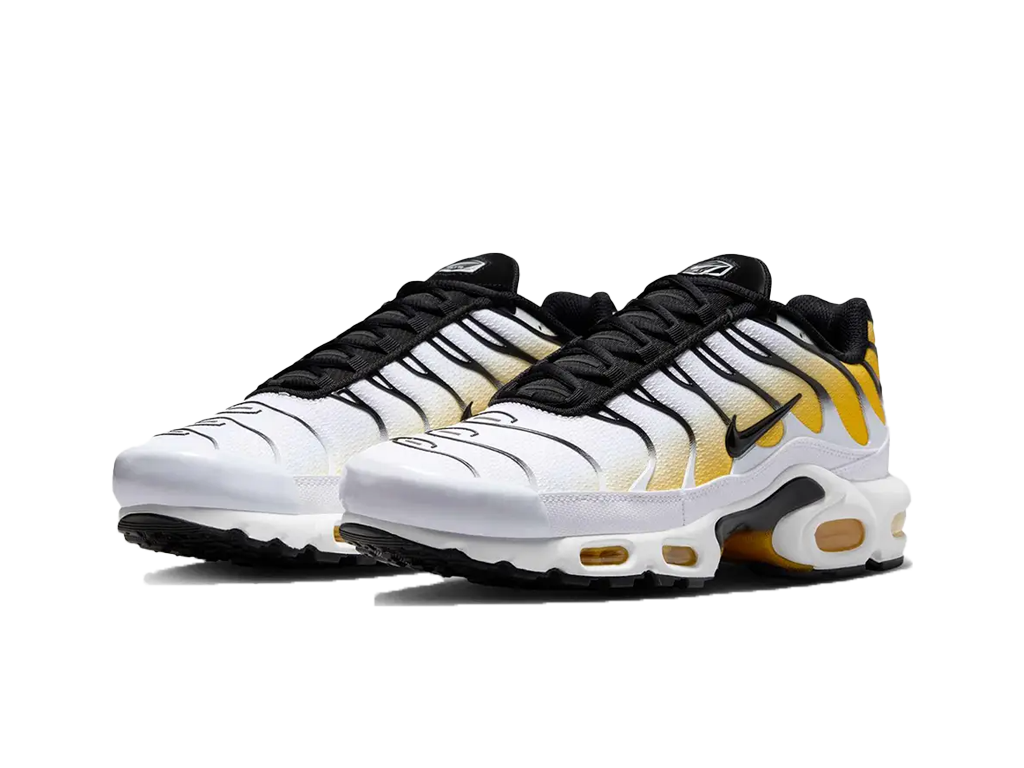 Nike Air Max Plus TN Yellow Gradient-Nike-pikastore.cz