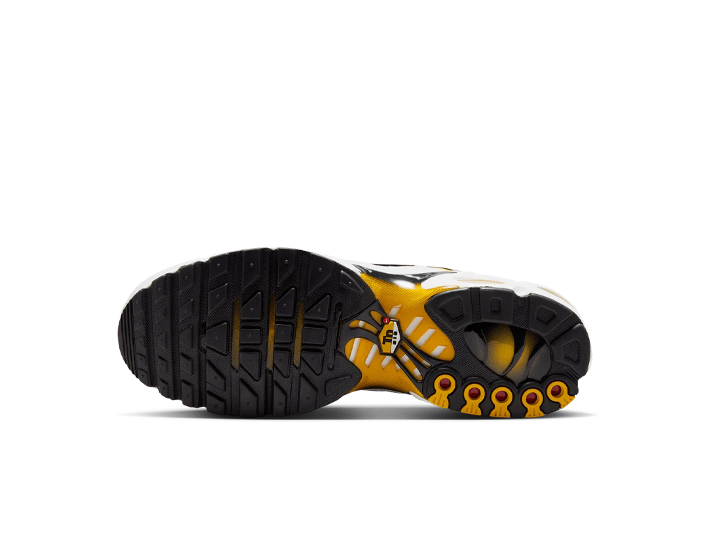 Nike Air Max Plus TN Yellow Gradient-Nike-pikastore.cz