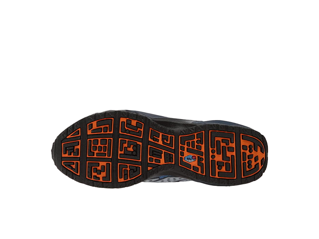 Nike Air Max Sunder SE Cordura Pure Platinum Obsidian – sneakersy – zdjęcie 5 z 5