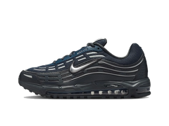 Nike Air Max TL 2.5 Anthracite Thunder Blue Metallic Silver