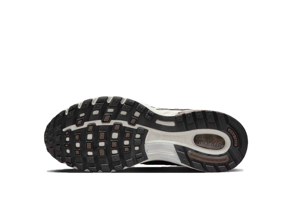 Nike Air Pegasus 2K5 Baroque Brown