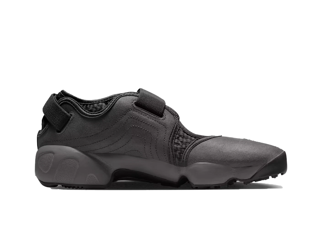 Nike Air Rift Medium Ash Flat Pewter (Women's) – sportcipő – fotó 3/5