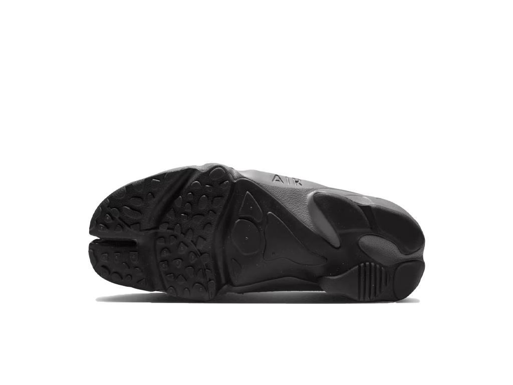 Nike Air Rift Medium Ash Flat Pewter (Women's) – sportcipő – fotó 5/5