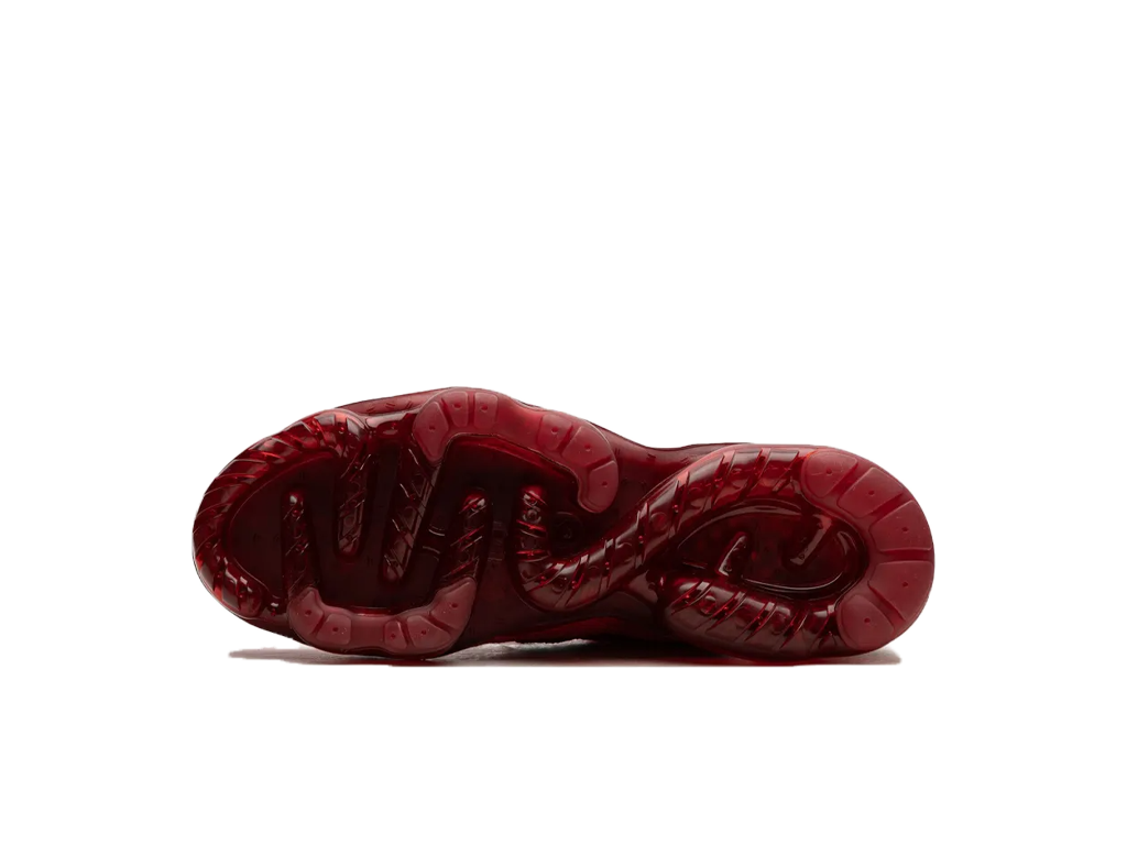 Nike Air VaporMax 2023 Flyknit Triple Red-Nike-pikastore.cz