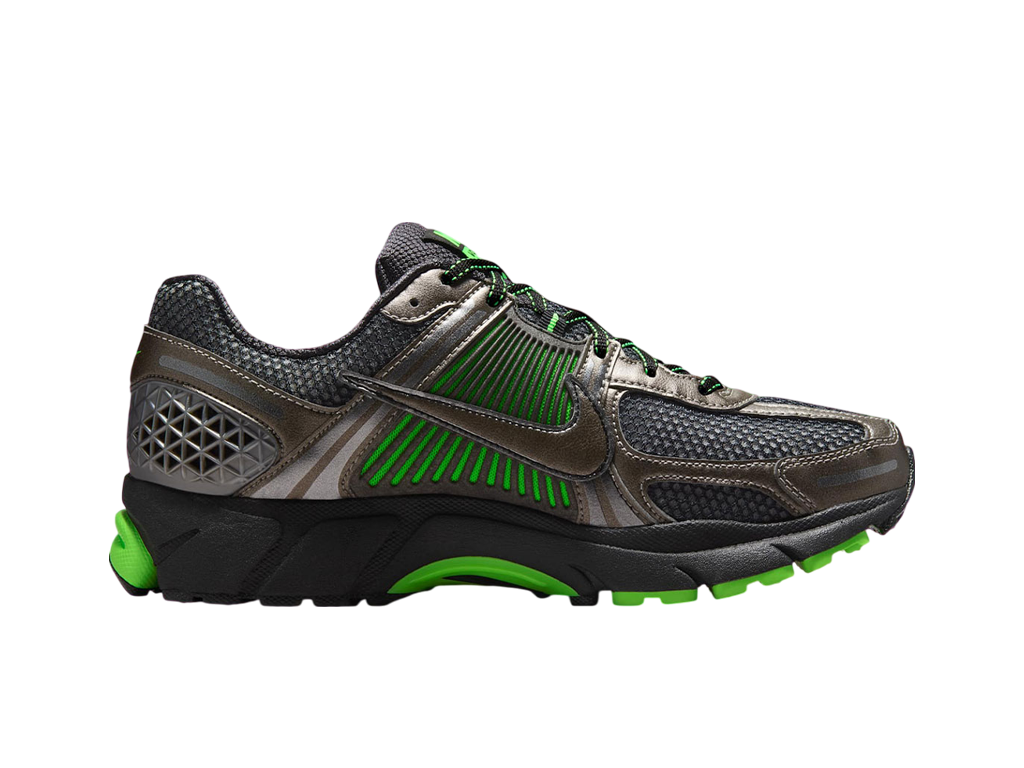 Nike Air Zoom Vomero 5 Metallic Pewter Green Strike-Nike-pikastore.cz