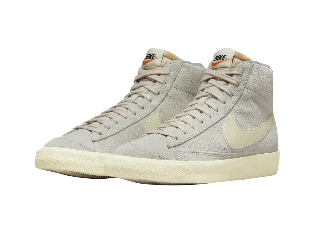 Nike Blazer Mid 77 Premium Medium Grey-Nike-pikastore.cz