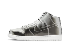 Nike CLOT x Dunk High Flux