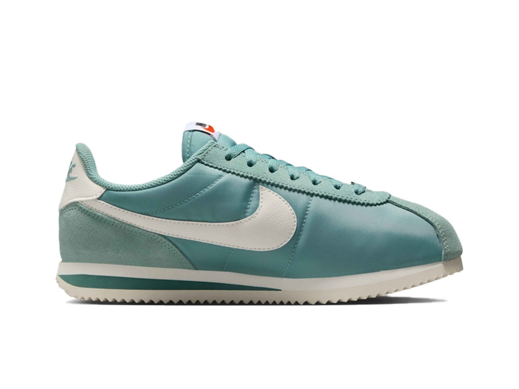 Nike Cortez Textile Cannon Alabaster (Women's) – sneakers – foto 3 di 5