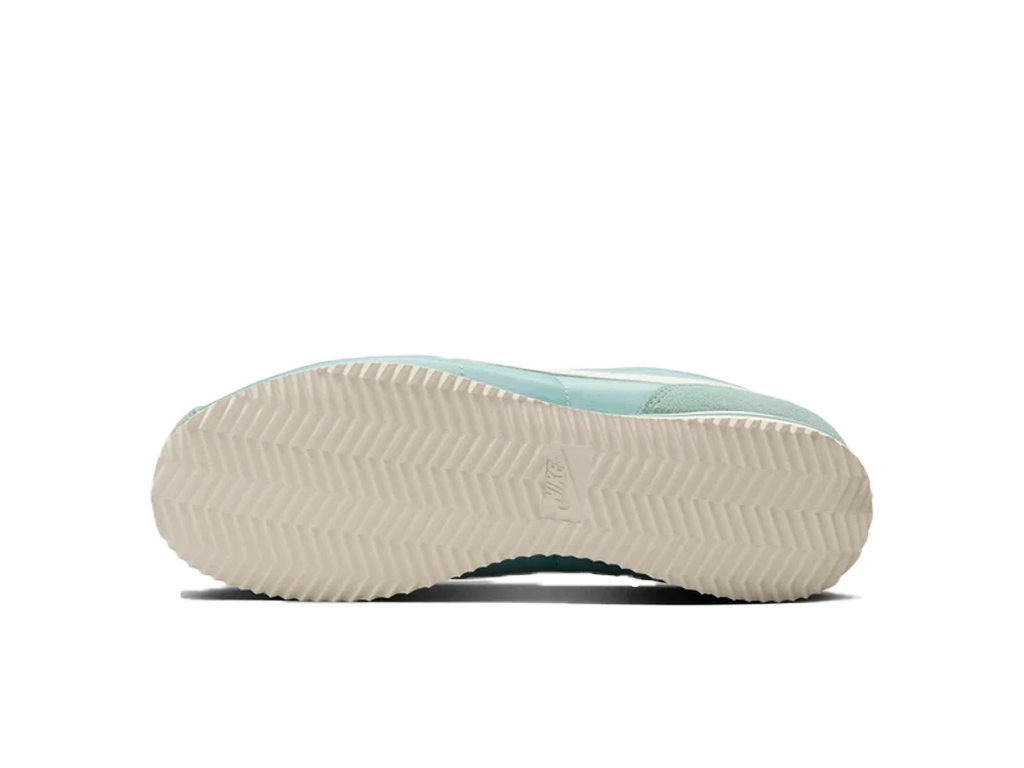 Nike Cortez Textile Cannon Alabaster (Women's) – sneakers – foto 5 di 5