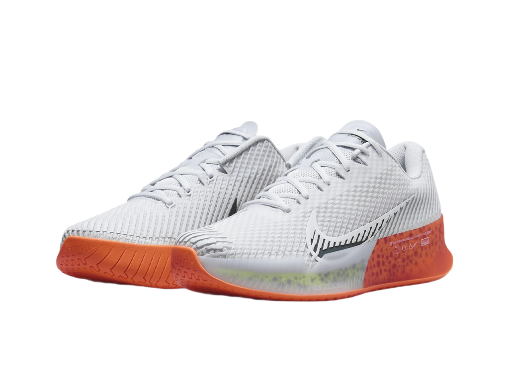 Nike Court Air Zoom Vapor 11 HC Electric Pack-Nike-pikastore.cz