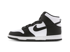 Nike Dunk High Panda Black White (2021)