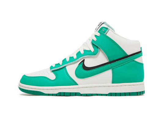 Nike Dunk High SE Stadium Green