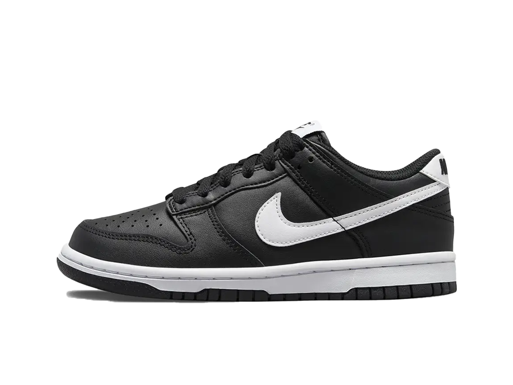 Nike Dunk Low GS Black Panda 2.0-Nike-pikastore.cz