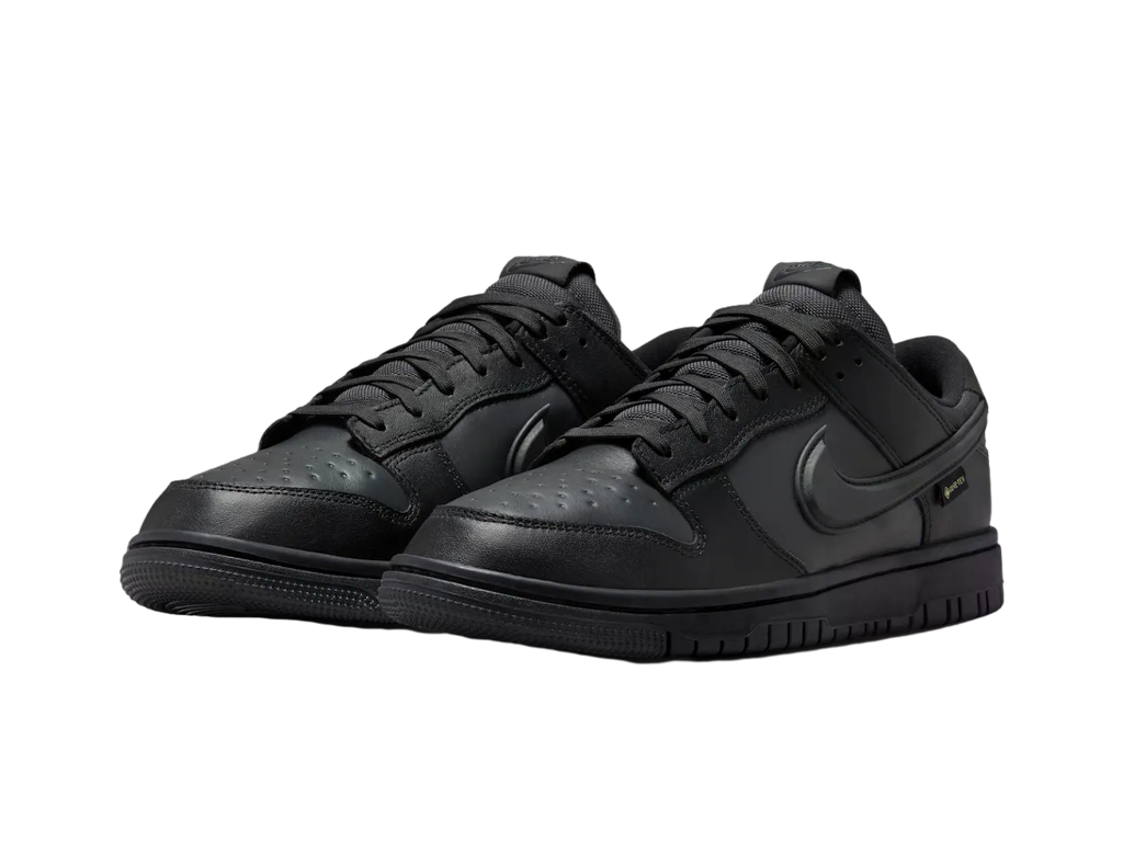 Nike Dunk Low Gore-Tex Triple Black-Nike-pikastore.cz
