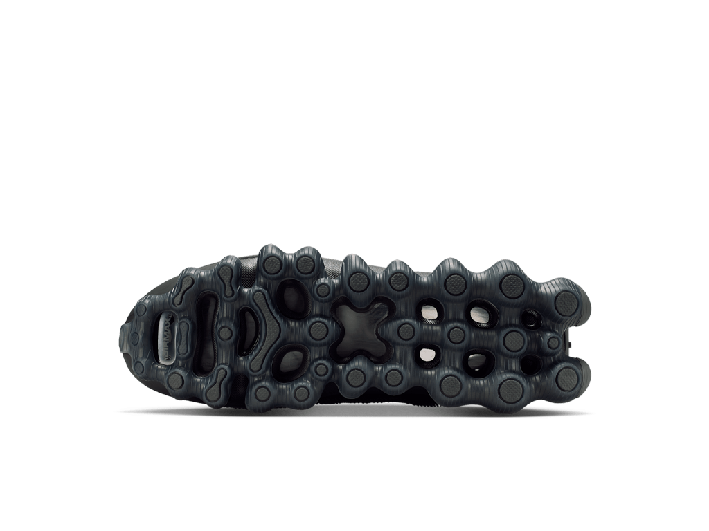 Nike Fragment Design x Air Liquid Max Black Anthracite-Nike-pikastore.cz