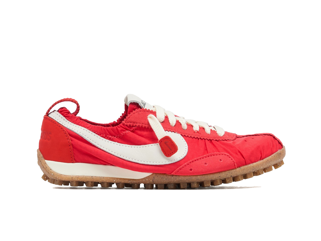 Nike Jacquemus x Moon Shoe SP University Red-Nike-pikastore.cz