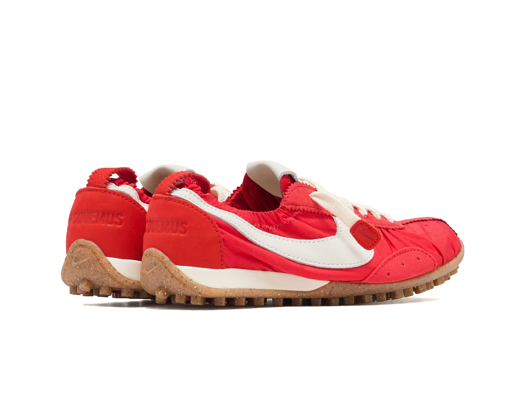 Nike Jacquemus x Moon Shoe SP University Red-Nike-pikastore.cz