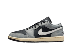 Nike Jordan 1 Low Light Smoke Grey