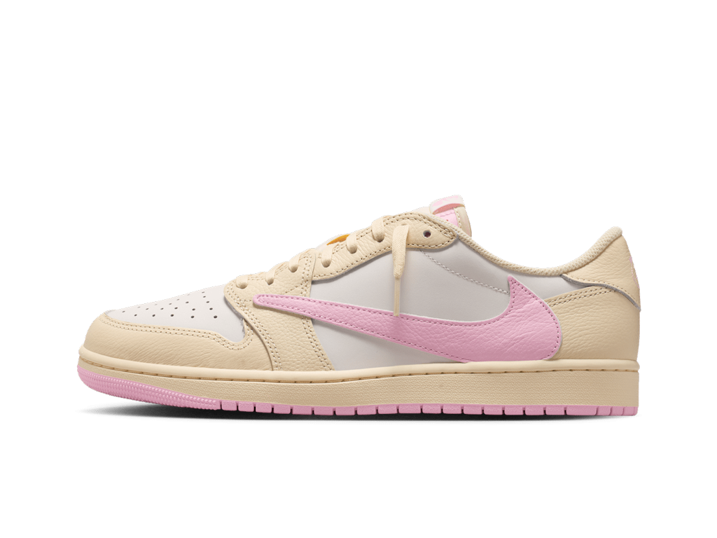 Nike Jordan 1 Retro Low OG SP Travis Scott Shy Pink-Nike-pikastore.cz