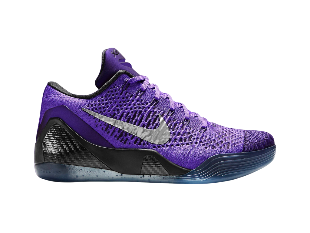 Nike Kobe 9 Elite Low Protro Moonwalker-Nike-pikastore.cz