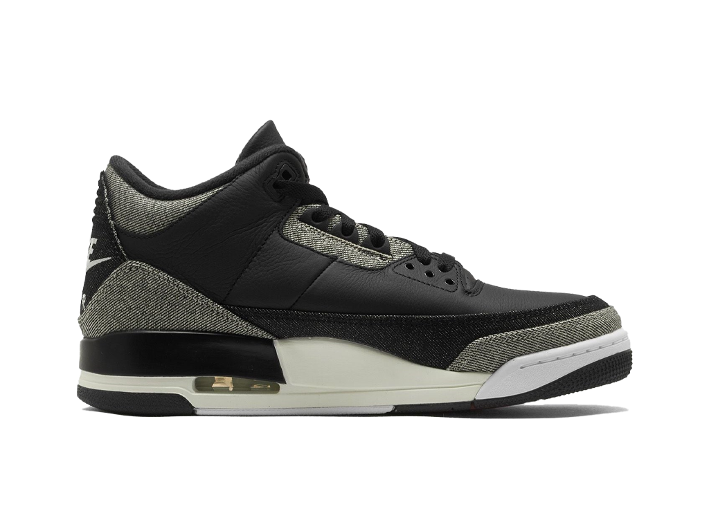 Nike Levis x Air Jordan 3 Retro SP Black Denim-Nike-pikastore.cz