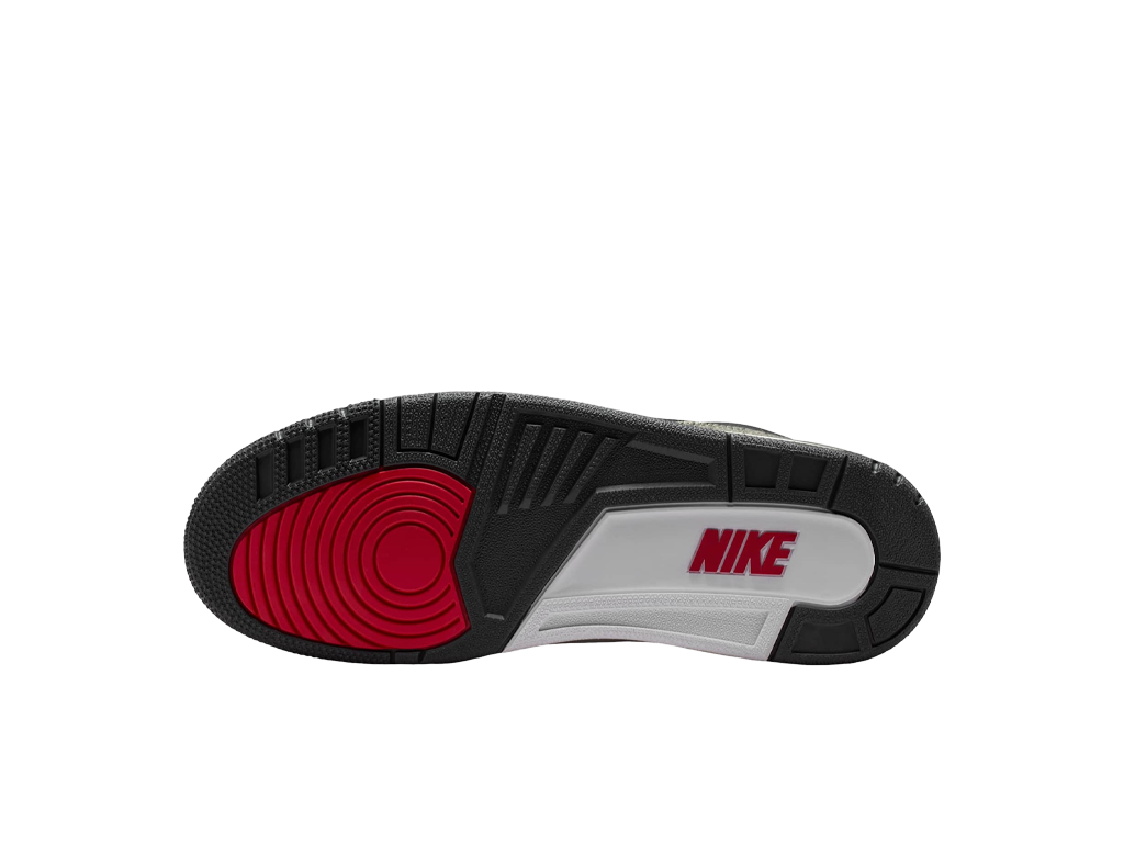 Nike Levis x Air Jordan 3 Retro SP Black Denim-Nike-pikastore.cz