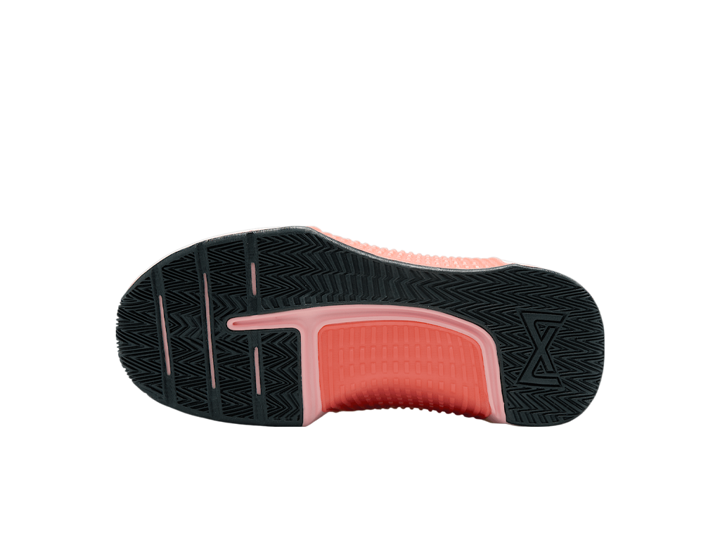 Nike Metcon 9 AMP Washed Coral Magic Ember Pink Tint Black (Womens)-Nike-pikastore.cz