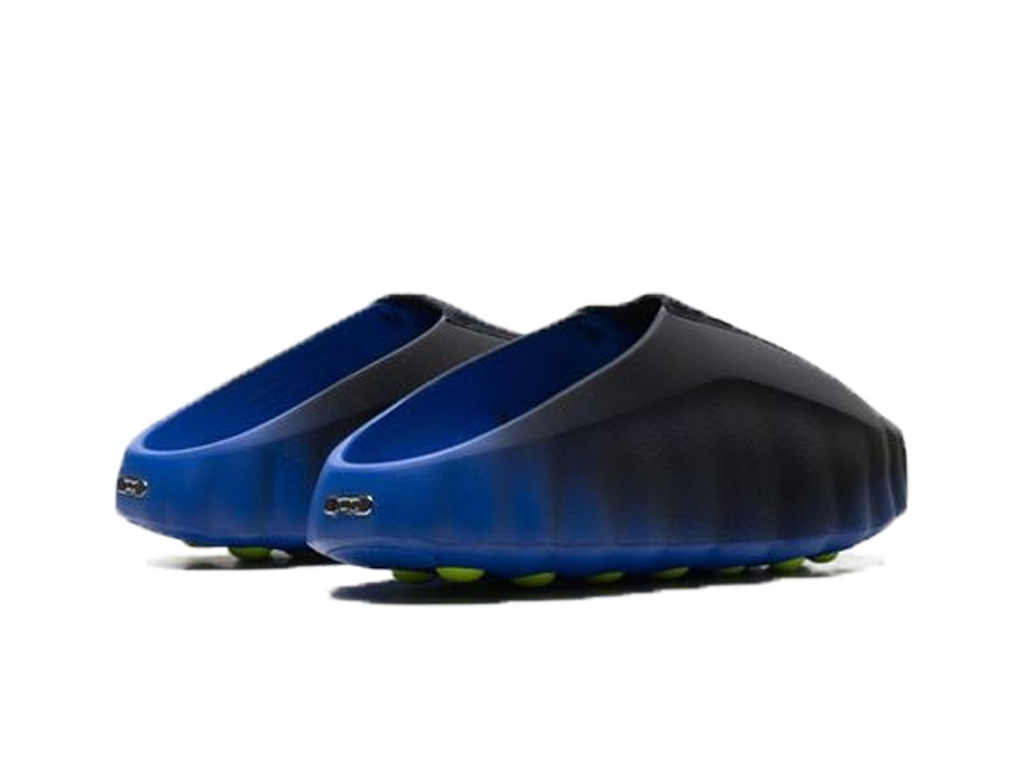 Nike Mind 001 Flyknit Slide Hyper Royal Black-2026-pikastore.cz