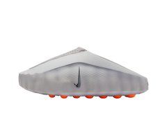 Nike Mind 001 Slide Light Smoke Grey (Women's)