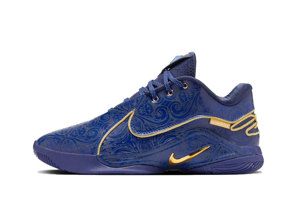 Nike Monopoly x LeBron 22 NRG EP Token-Nike-pikastore.cz