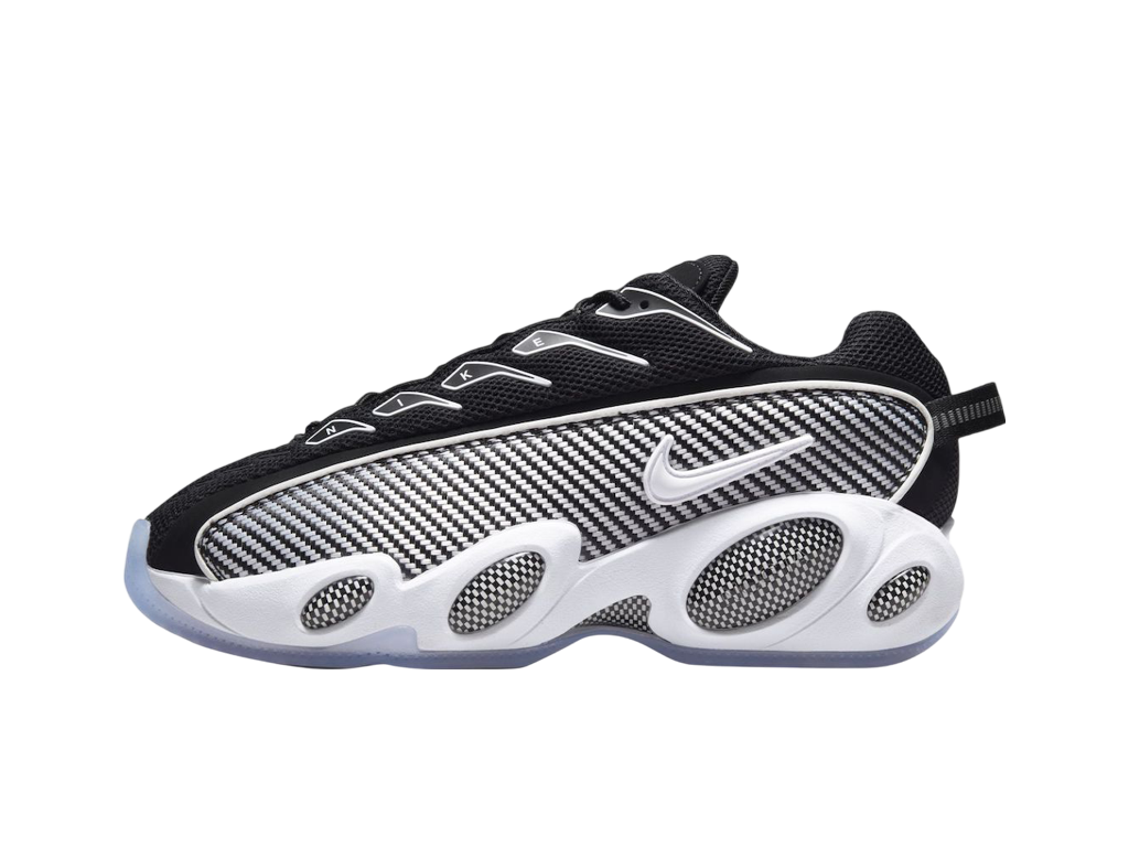 Nike NOCTA Glide Drake White Black-Nike-pikastore.cz
