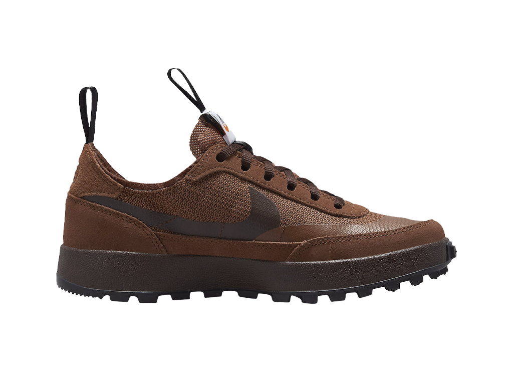 Nike NikeCraft General Purpose Shoe Tom Sachs Field Brown-sneakers-Nike-pikastore.cz