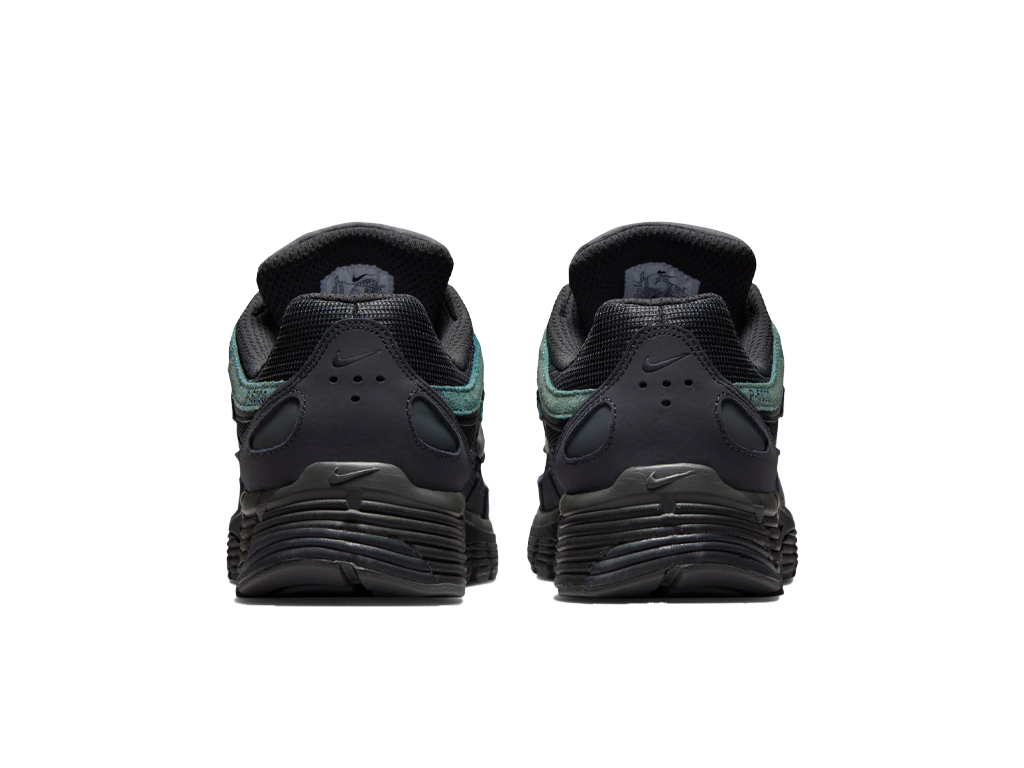 Nike P-6000 Anthracite Clay Green – Sneaker – Foto 4 von 5