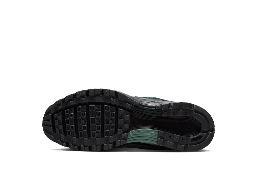 Nike P-6000 Anthracite Clay Green – Sneaker – Foto 5 von 5