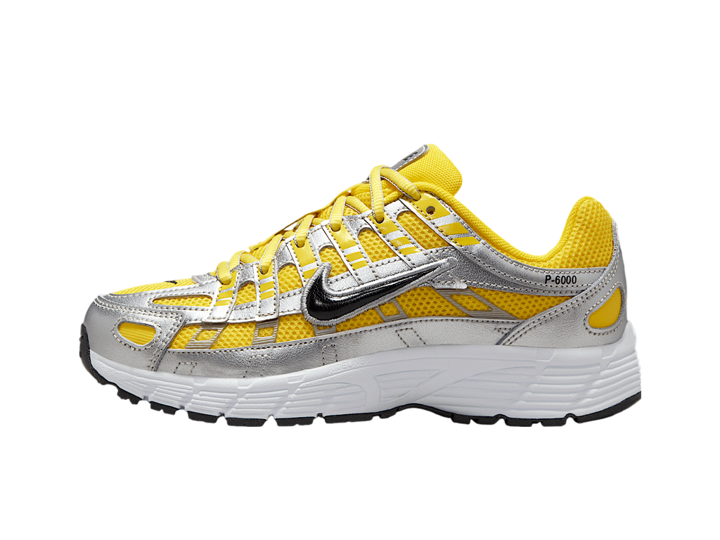 Nike P-6000 GS Lightning Metallic Silver-Nike-pikastore.cz