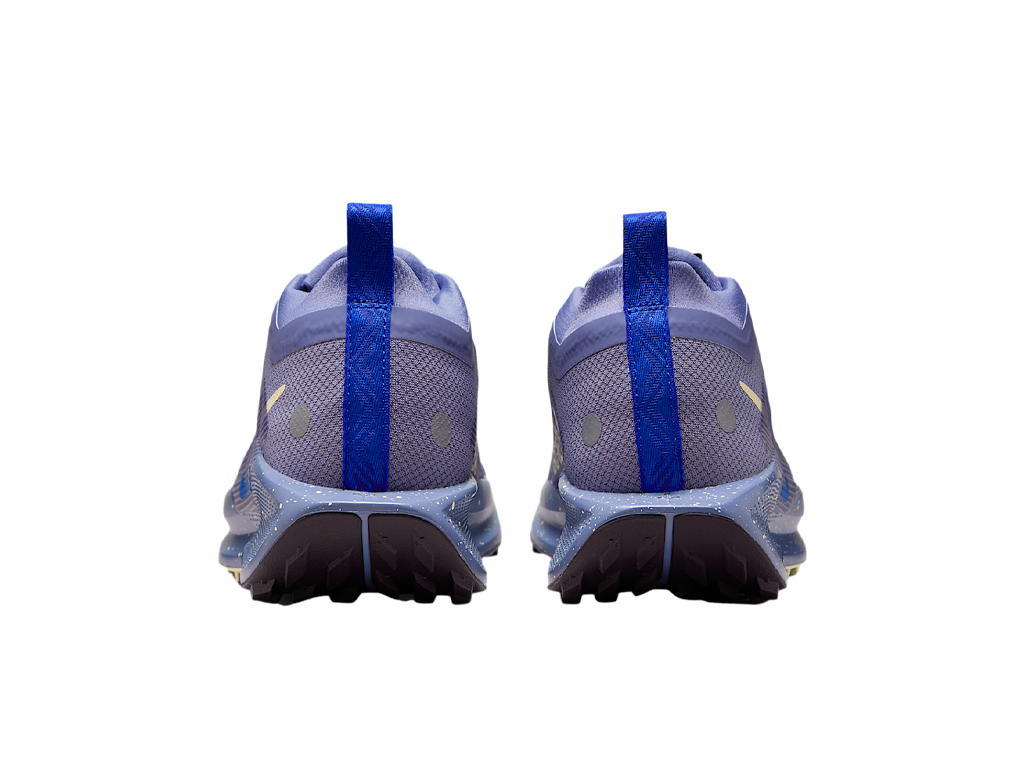 Nike React Pegasus Trail 5 Gore-Tex World Indigo Cave Purple Alabaster (Womens)-Nike-pikastore.cz