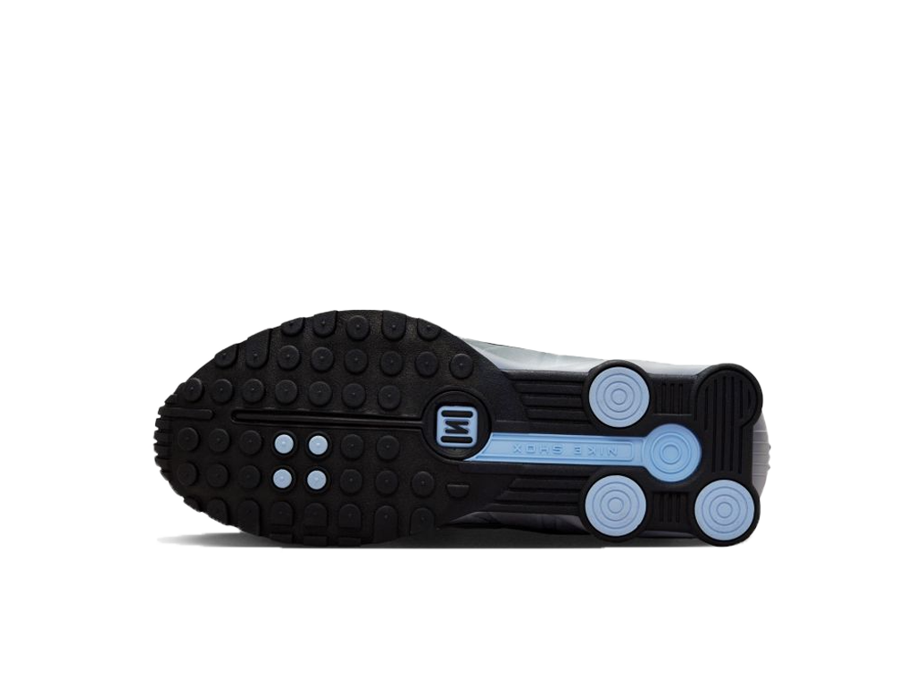 Nike Shox R4 Psychic Blue-Nike-pikastore.cz