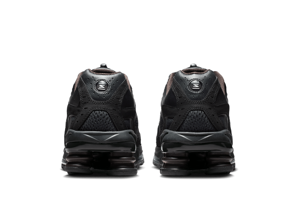 Nike Shox Ride 2 Off-Noir Velvet Brown-Nike-pikastore.cz